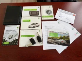 Skoda Octavia 1.8i 4x4 Автоматик Евро 6b, снимка 17