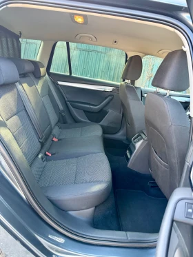 Skoda Octavia 1.8i 4x4 Автоматик Евро 6b - 18300 лв. / 9356.64 € - 85643052 10
