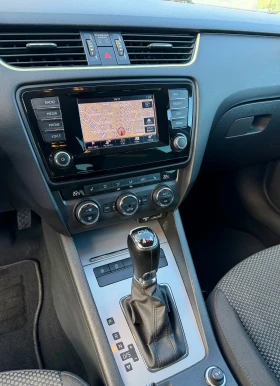 Skoda Octavia 1.8i 4x4 Автоматик Евро 6b - 18300 лв. / 9356.64 € - 85643052 12