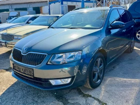 Skoda Octavia 1.8i 4x4 Автоматик Евро 6b