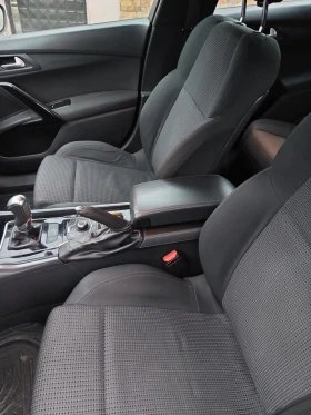 Peugeot 508 1.6 HDI PANORAMA, снимка 8