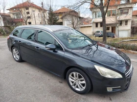 Peugeot 508, снимка 3
