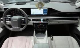 Hyundai Grandeur 2.5 2WD | Mobile.bg � ����� ������ 6