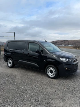 ����� �� �������� �� Fiat Doblo 1.5D Maxi L2 NAVI CAMERA APPLE CARPLAY EURO 6D
