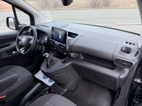 Fiat Doblo 1.5D Maxi L2 NAVI CAMERA APPLE CARPLAY EURO 6D - 12850 € / 25132.42 лв. - 44974786 13