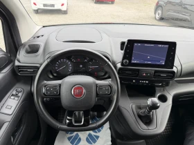 Fiat Doblo 1.5D Maxi L2 NAVI CAMERA APPLE CARPLAY EURO 6D - 12850 € / 25132.42 лв. - 44974786 11