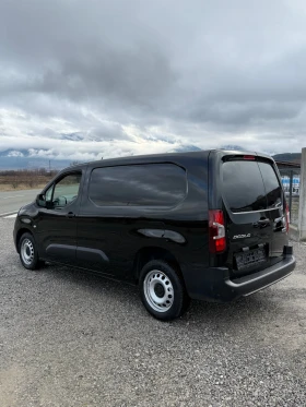 Fiat Doblo 1.5D Maxi L2 NAVI CAMERA APPLE CARPLAY EURO 6D - 12850 € / 25132.42 лв. - 44974786 8