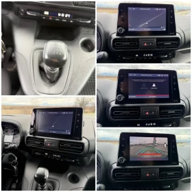 Fiat Doblo 1.5D Maxi L2 NAVI CAMERA APPLE CARPLAY EURO 6D - 12850 € / 25132.42 лв. - 44974786 14