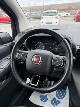Fiat Doblo 1.5D Maxi L2 NAVI CAMERA APPLE CARPLAY EURO 6D - 12850 € / 25132.42 лв. - 44974786 12