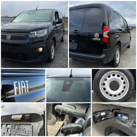 Fiat Doblo 1.5D Maxi L2 NAVI CAMERA APPLE CARPLAY EURO 6D - 12850 € / 25132.42 лв. - 44974786 9