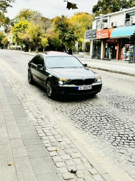 BMW 730 231HP - 7200 € / 14081.98 лв. - 96594784 4