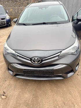 Toyota Avensis 2.0-D4D - 8900 € / 17406.89 лв. - 67511125 2