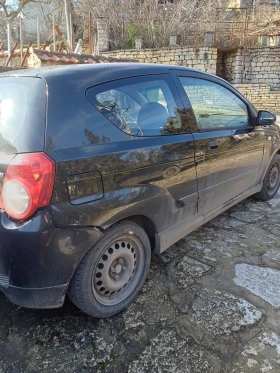Chevrolet Aveo, снимка 2
