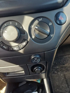 Chevrolet Aveo, снимка 5