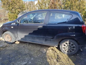 Chevrolet Aveo, снимка 4