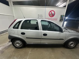 Opel Corsa - 1500 € / 2933.74 лв. - 16405173 4