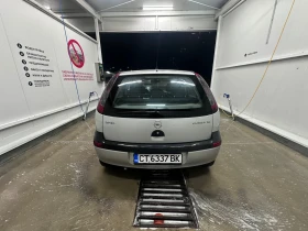 Opel Corsa - 1500 € / 2933.74 лв. - 16405173 2