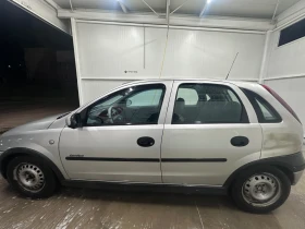 Opel Corsa - 1500 € / 2933.74 лв. - 16405173 3