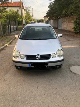 VW Polo, снимка 2