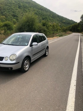 VW Polo, снимка 3