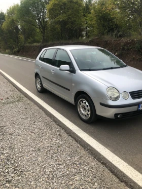 VW Polo, снимка 4