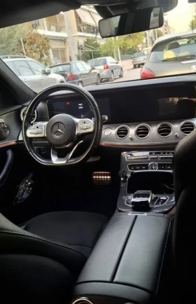 Mercedes-Benz E 300 de oem654 amg  - 1126 € / 2202.26 лв. - 98127102 3