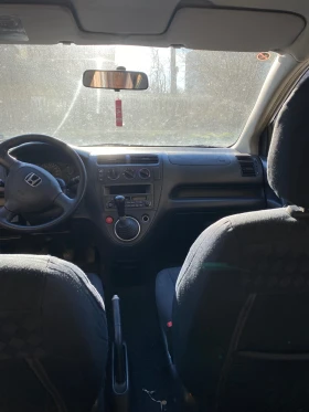 Honda Civic 1.6 v-tec - 550 € / 1075.71 лв. - 92228482 10