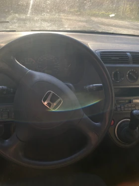 Honda Civic 1.6 v-tec - 550 € / 1075.71 лв. - 92228482 8