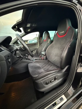 Skoda Octavia 2.0TDI 184�� DSG DIGITAL CANTON ��������� FULL | Mobile.bg � ����� ������ 10