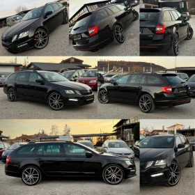 Skoda Octavia 2.0TDI 184�� DSG DIGITAL CANTON ��������� FULL | Mobile.bg � ����� ������ 7