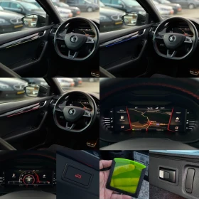 Skoda Octavia 2.0TDI 184�� DSG DIGITAL CANTON ��������� FULL | Mobile.bg � ����� ������ 15