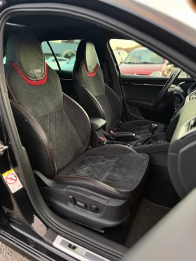 Skoda Octavia 2.0TDI 184�� DSG DIGITAL CANTON ��������� FULL | Mobile.bg � ����� ������ 12