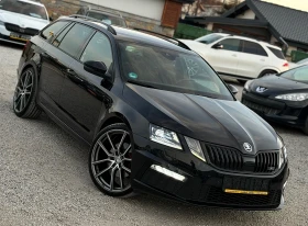 Skoda Octavia 2.0TDI 184кс DSG DIGITAL CANTON ДИСТРОНИК FULL
