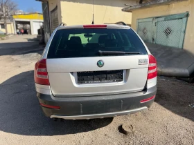 Skoda Octavia Scout 2.0tdi 8клапана BMM - 1800 € / 3520.49 лв. - 93307066 4