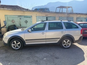 Skoda Octavia Scout 2.0tdi 8клапана BMM - 1800 € / 3520.49 лв. - 93307066 2
