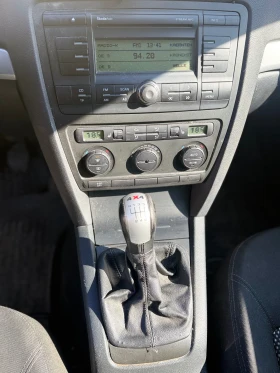 Skoda Octavia Scout 2.0tdi 8клапана BMM - 1800 € / 3520.49 лв. - 93307066 12