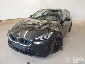 BMW 120 i M Sport Paket Steptronic