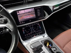 Audi A7 Technik  CARFAX - 25550 € / 49971.46 лв. - 43523912 9