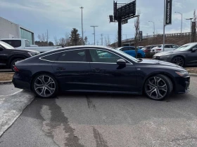Audi A7 Technik  CARFAX - 25550 € / 49971.46 лв. - 43523912 3