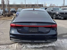 Audi A7 Technik  CARFAX - 25550 € / 49971.46 лв. - 43523912 4