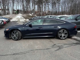 Audi A7 Technik  CARFAX - 25550 € / 49971.46 лв. - 43523912 2