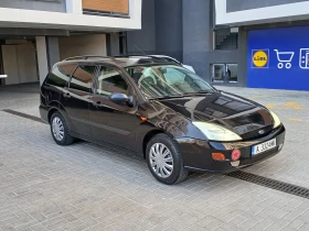 Ford Focus 1.6i zetec - 1000 € / 1955.83 лв. - 19344575 2
