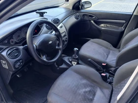 Ford Focus 1.6i zetec - 1000 € / 1955.83 лв. - 19344575 7