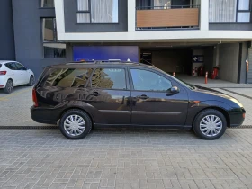 Ford Focus 1.6i zetec - 1000 € / 1955.83 лв. - 19344575 6