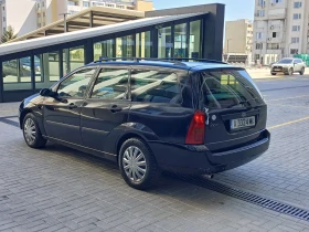 Ford Focus 1.6i zetec - 1000 € / 1955.83 лв. - 19344575 4