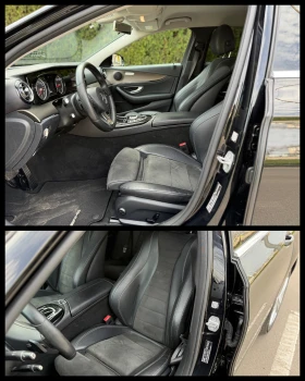 Mercedes-Benz E 350 CDI 6 МЕСЕЦА ГАРАНЦИЯ/258к.с. 9G Tronic/Подгрев | Auto.bg — изображение 7