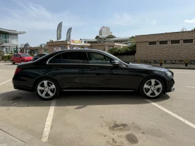 Mercedes-Benz E 350 CDI 6 МЕСЕЦА ГАРАНЦИЯ/258к.с. 9G Tronic/Подгрев | Auto.bg — изображение 5