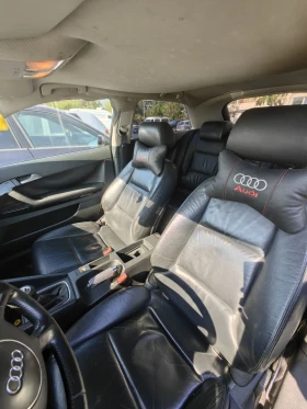 Audi A3 - 2650 € / 5182.95 лв. - 28418972 8