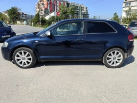Audi A3 - 2650 € / 5182.95 лв. - 28418972 6