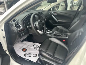 Mazda 6 2.2d~АВТОМАТ~!!! - 7600 € / 14864.31 лв. - 52638319 7